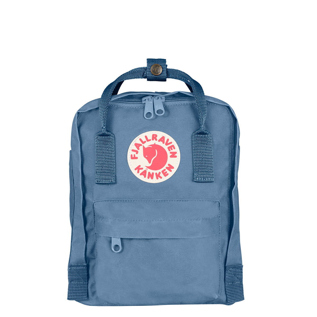 Σακίδιο Kanken Mini Blue Ridge