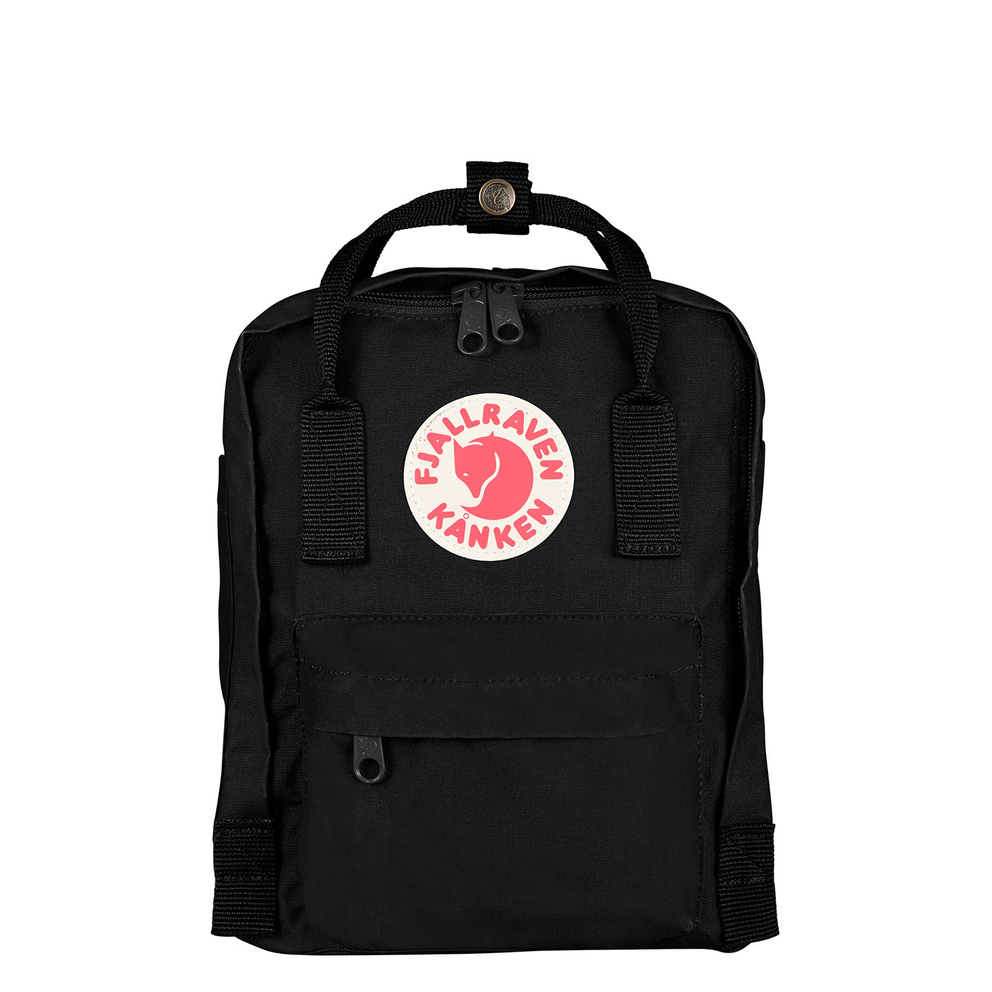 Σακίδιο Kanken Mini Black