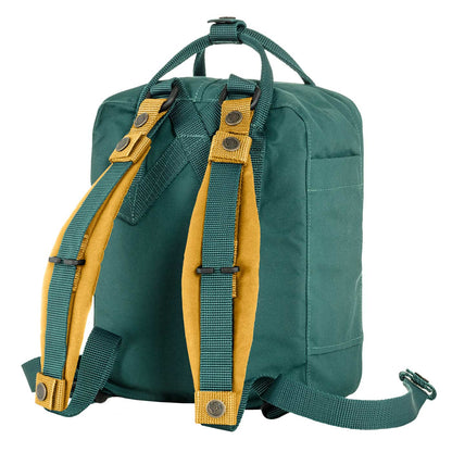 Μαξιλαράκια Ώμου για Mini Kanken Ochre