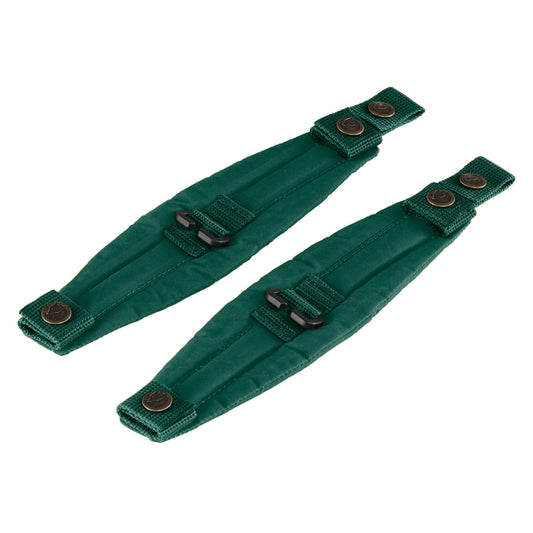 Μαξιλαράκια Ώμου για Mini Kanken Arctic Green