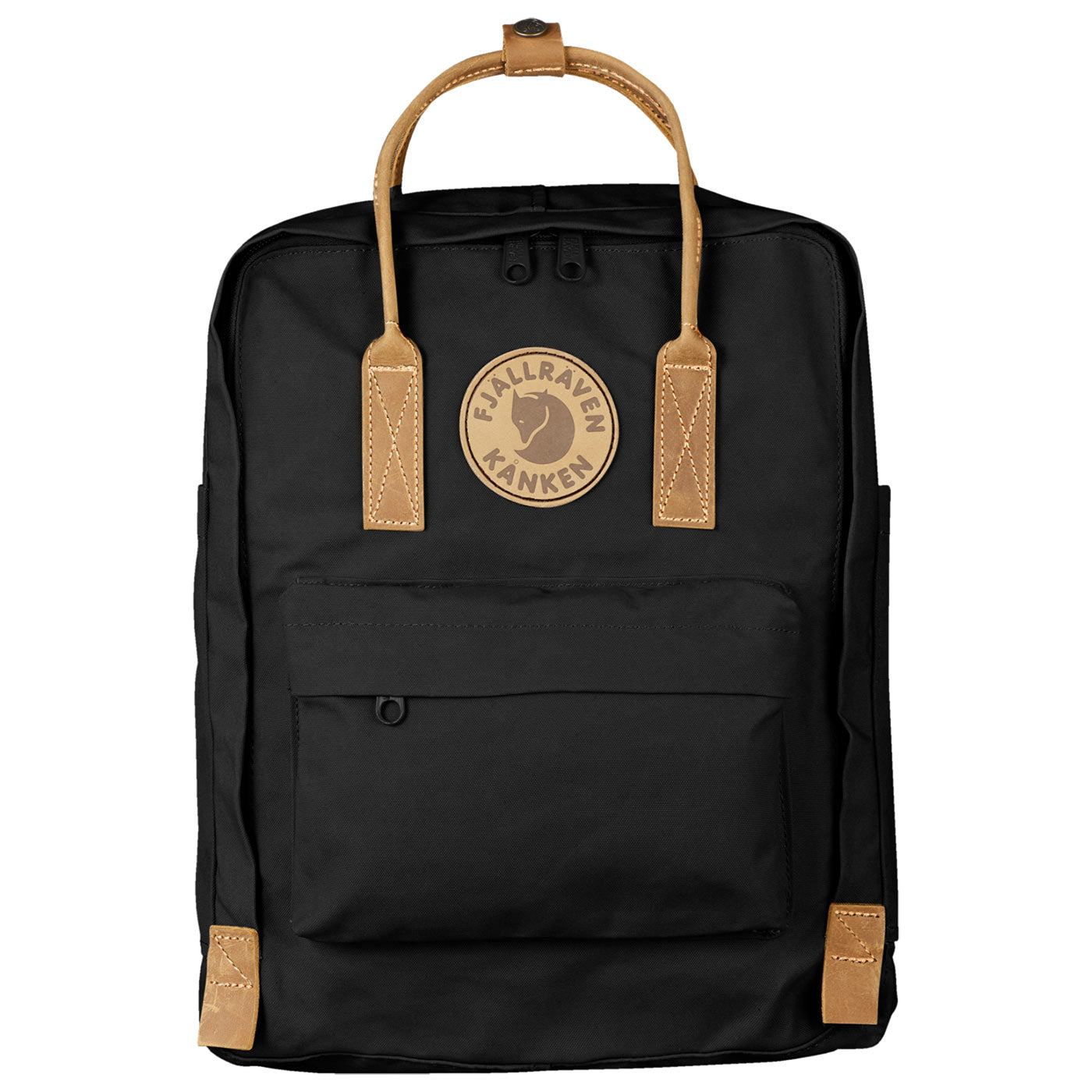 Σακίδιο Kanken No2 Black