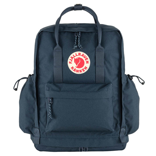 Σακίδιο Kanken Outlong Navy
