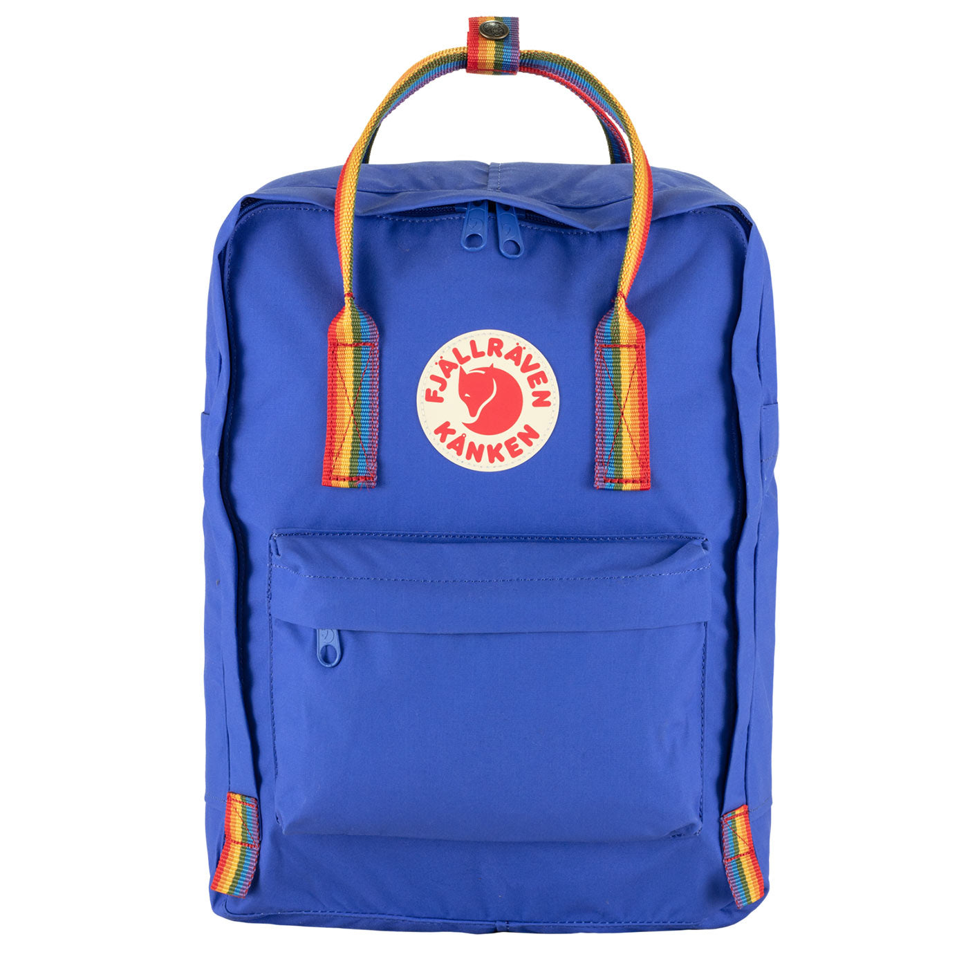 Σακίδιο Kanken Rainbow Cobalt Blue