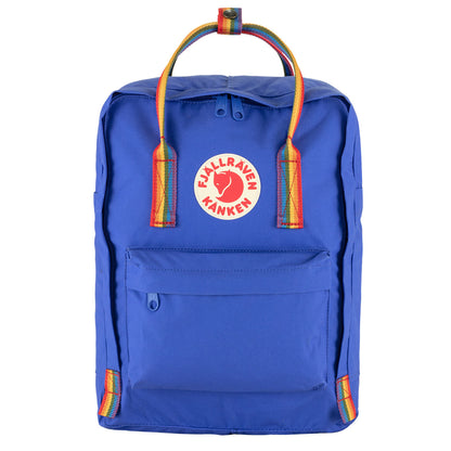 Σακίδιο Kanken Rainbow Cobalt Blue