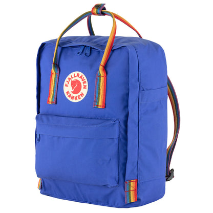 Σακίδιο Kanken Rainbow Cobalt Blue