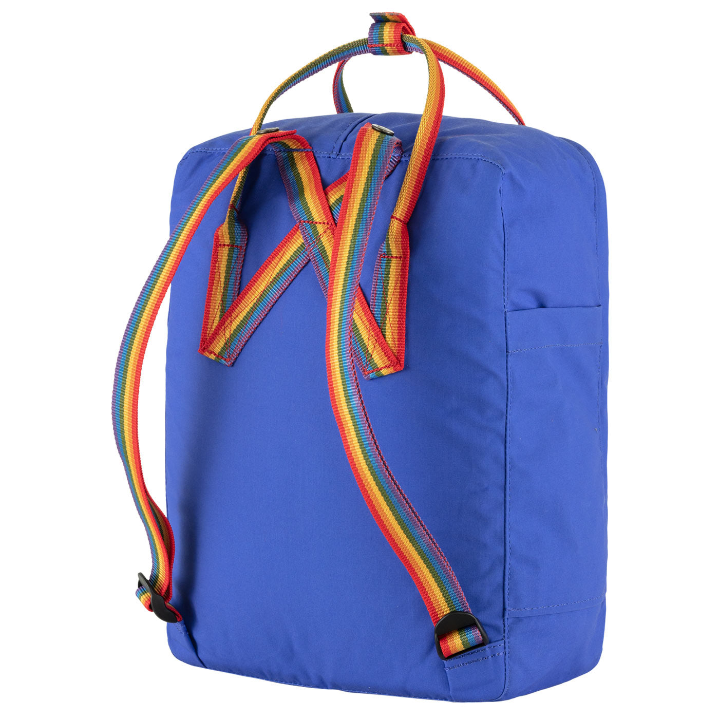 Σακίδιο Kanken Rainbow Cobalt Blue