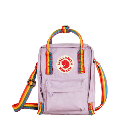 Τσαντάκι Ώμου Kanken Sling - Pastel Lavender