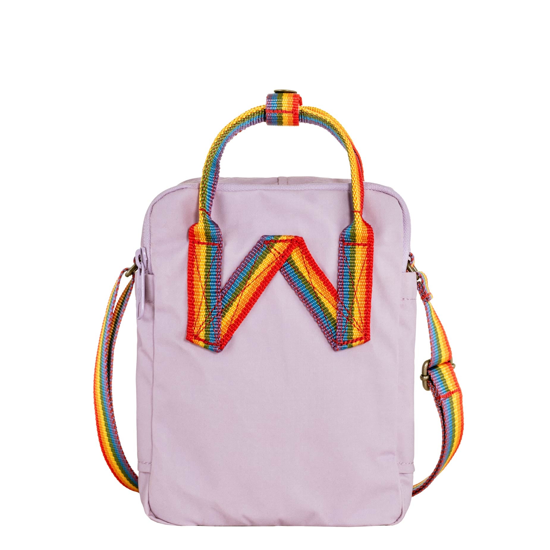 Τσαντάκι Ώμου Kanken Sling - Pastel Lavender