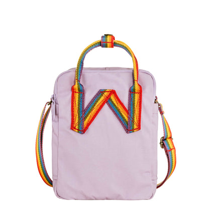 Τσαντάκι Ώμου Kanken Sling - Pastel Lavender