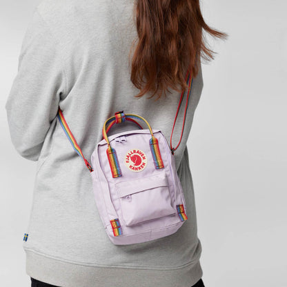 Τσαντάκι Ώμου Kanken Sling - Pastel Lavender