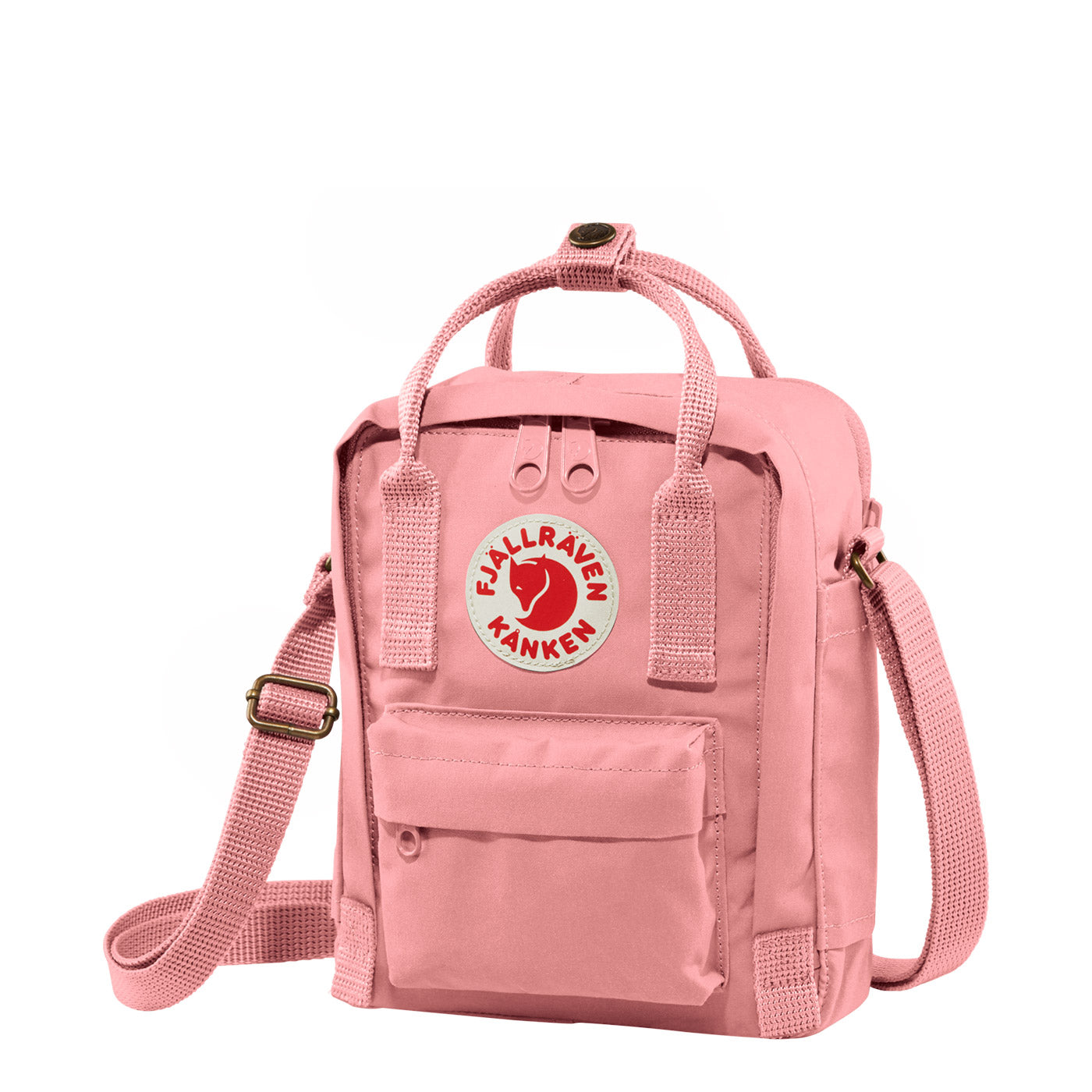 Τσαντάκι Ώμου Kanken Sling Pink