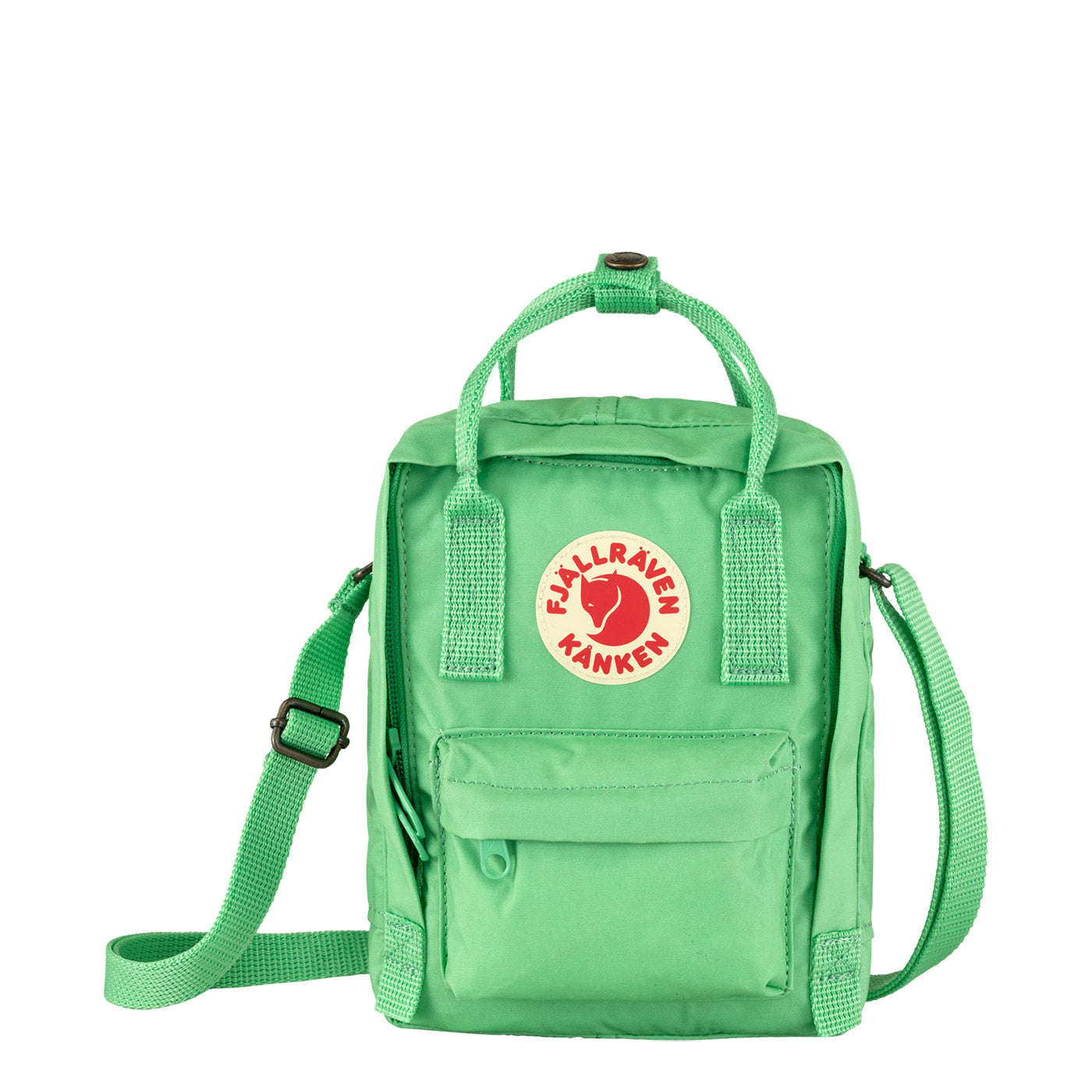 Τσαντάκι Ώμου Kanken Sling Apple Mint