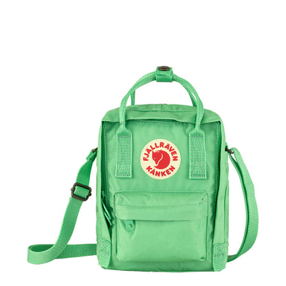 Τσαντάκι Ώμου Kanken Sling Apple Mint