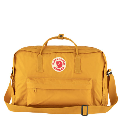 Σάκος Kanken Weekender Ochre