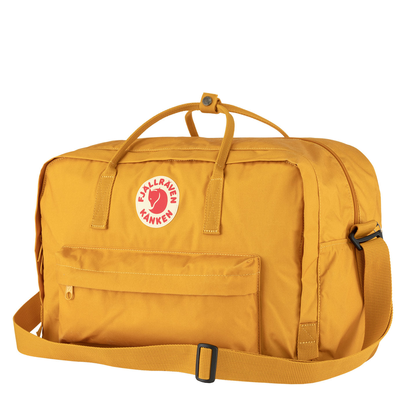Σάκος Kanken Weekender Ochre