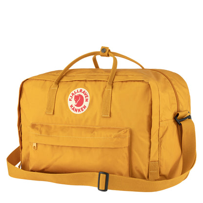 Σάκος Kanken Weekender Ochre