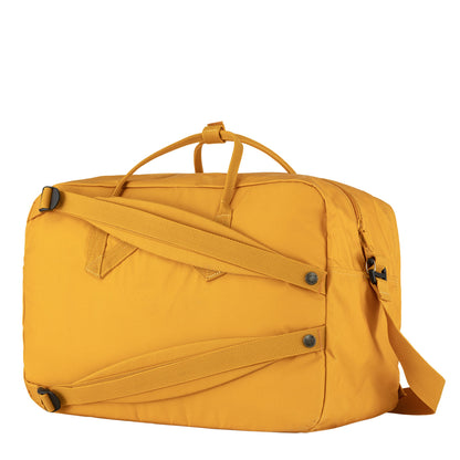 Σάκος Kanken Weekender Ochre