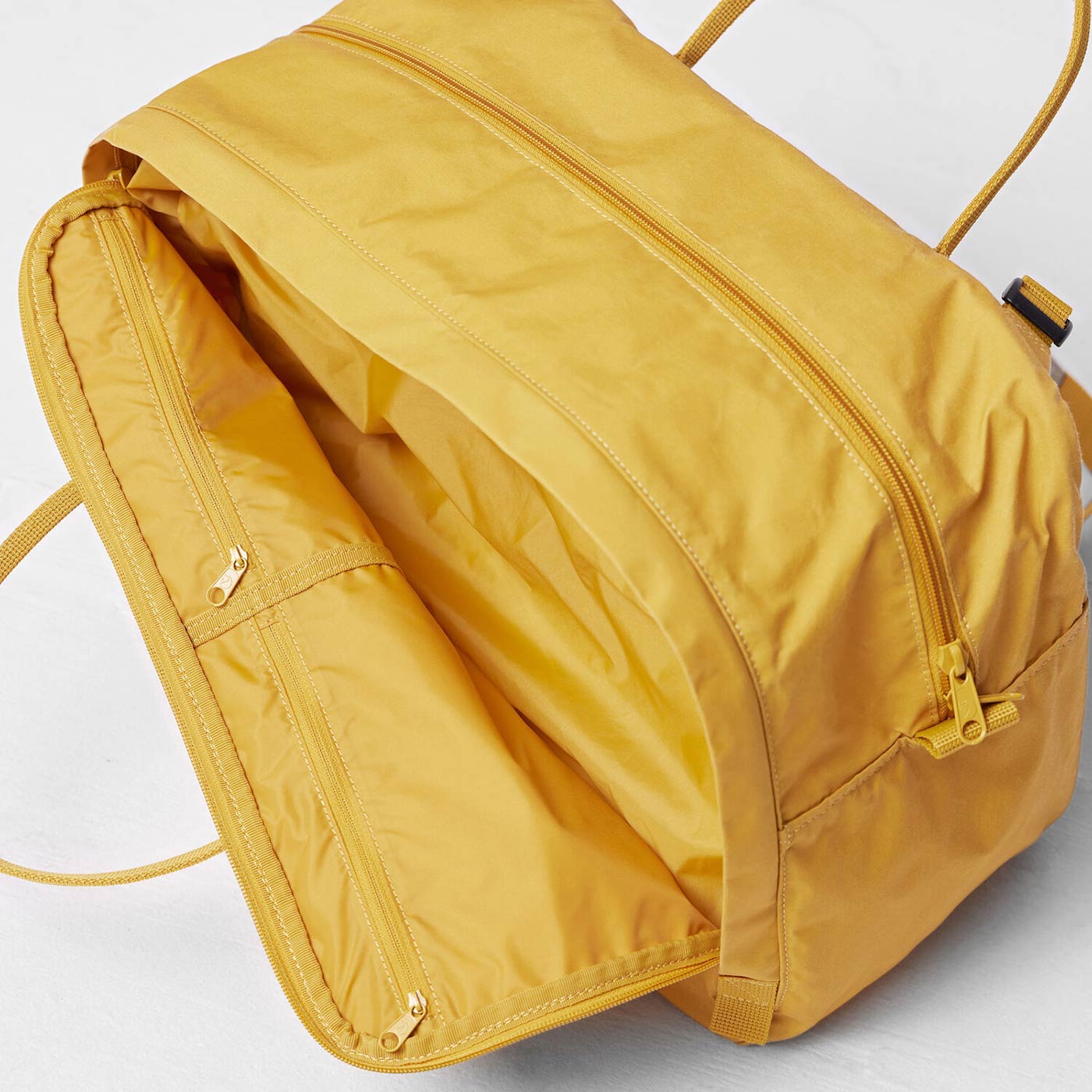 Σάκος Kanken Weekender Ochre