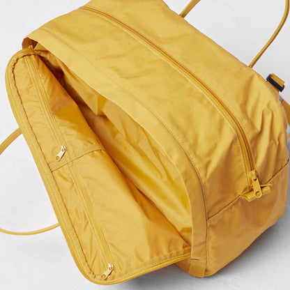 Σάκος Kanken Weekender Ochre