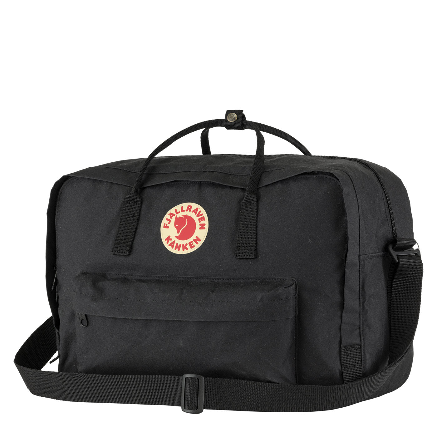 Σάκος Kanken Weekender Black