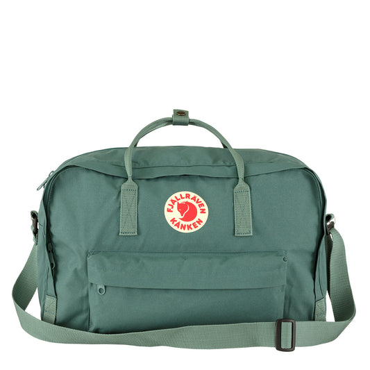 Σάκος Kanken Weekender Frost Green