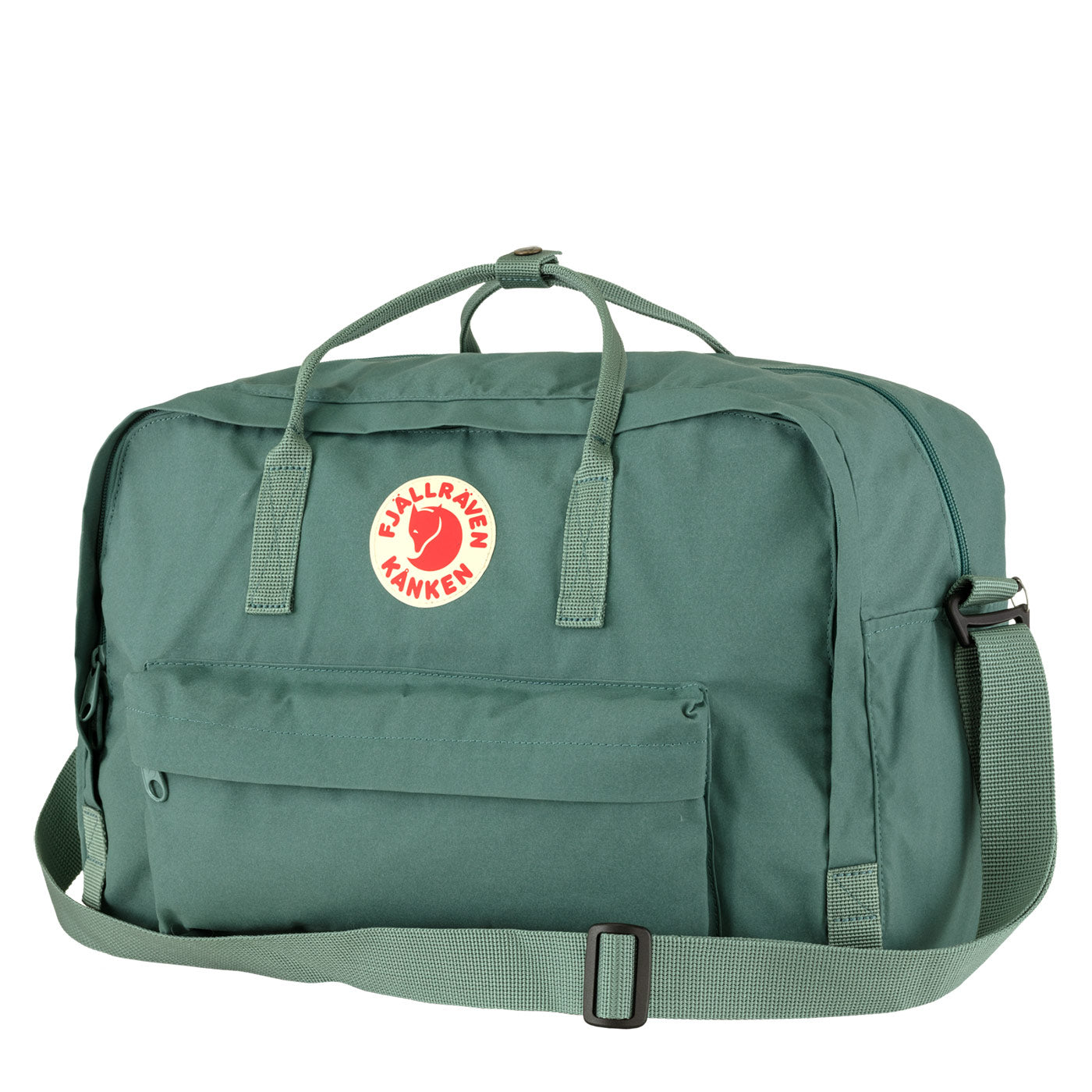 Σάκος Kanken Weekender Frost Green