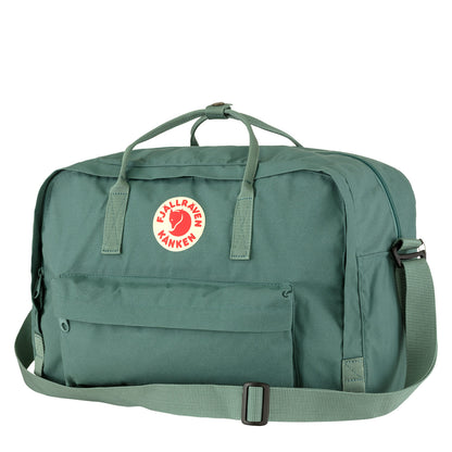 Σάκος Kanken Weekender Frost Green