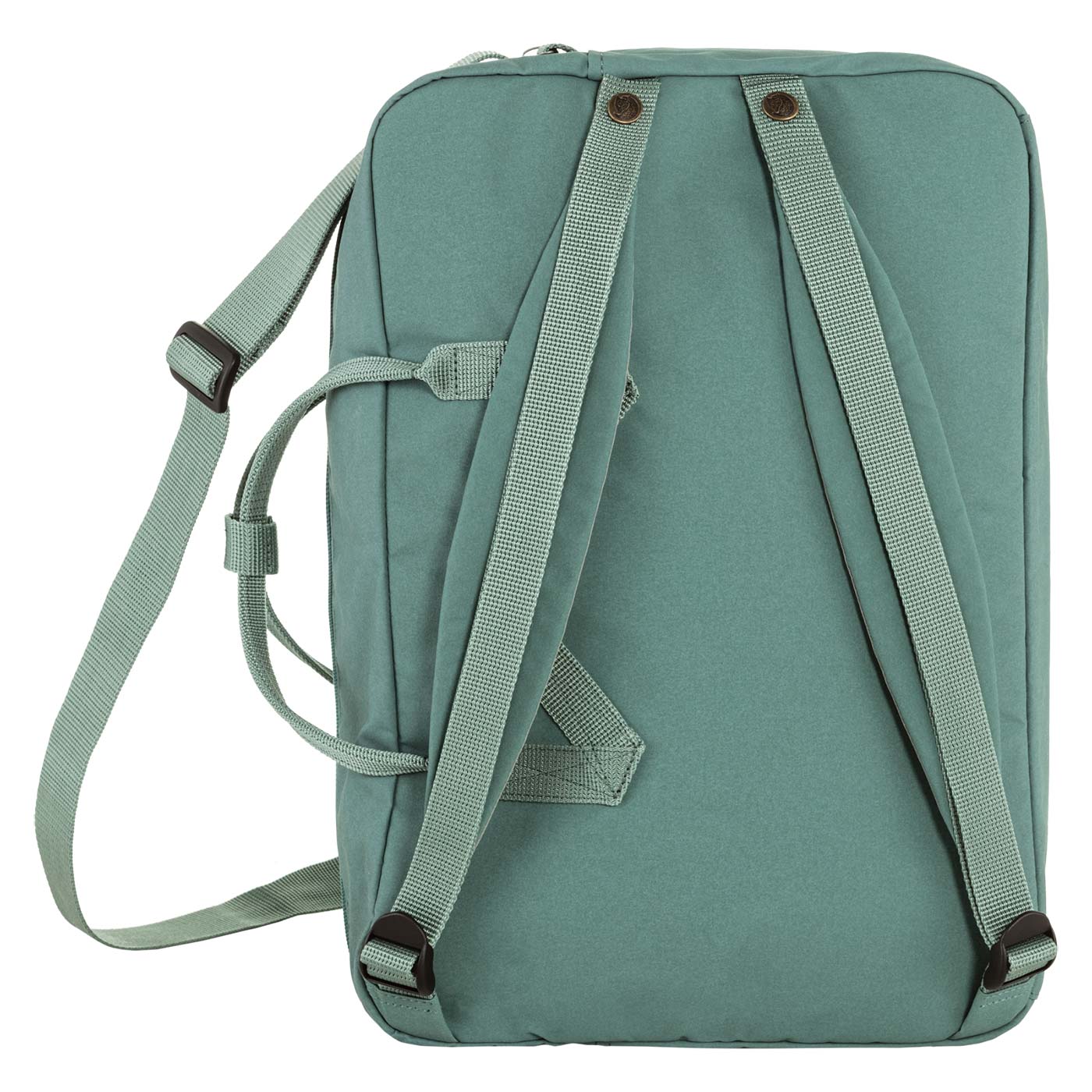 Σάκος Kanken Weekender Frost Green