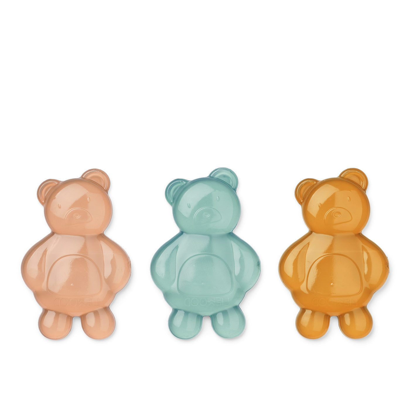 Παγοκύστες Mr Bear