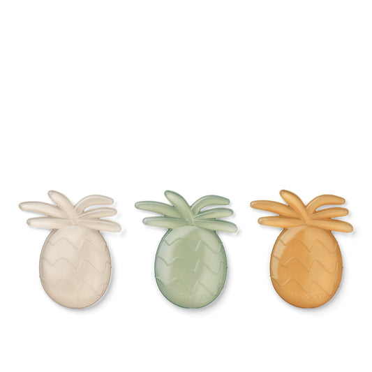 Παγοκύστες Pineapple