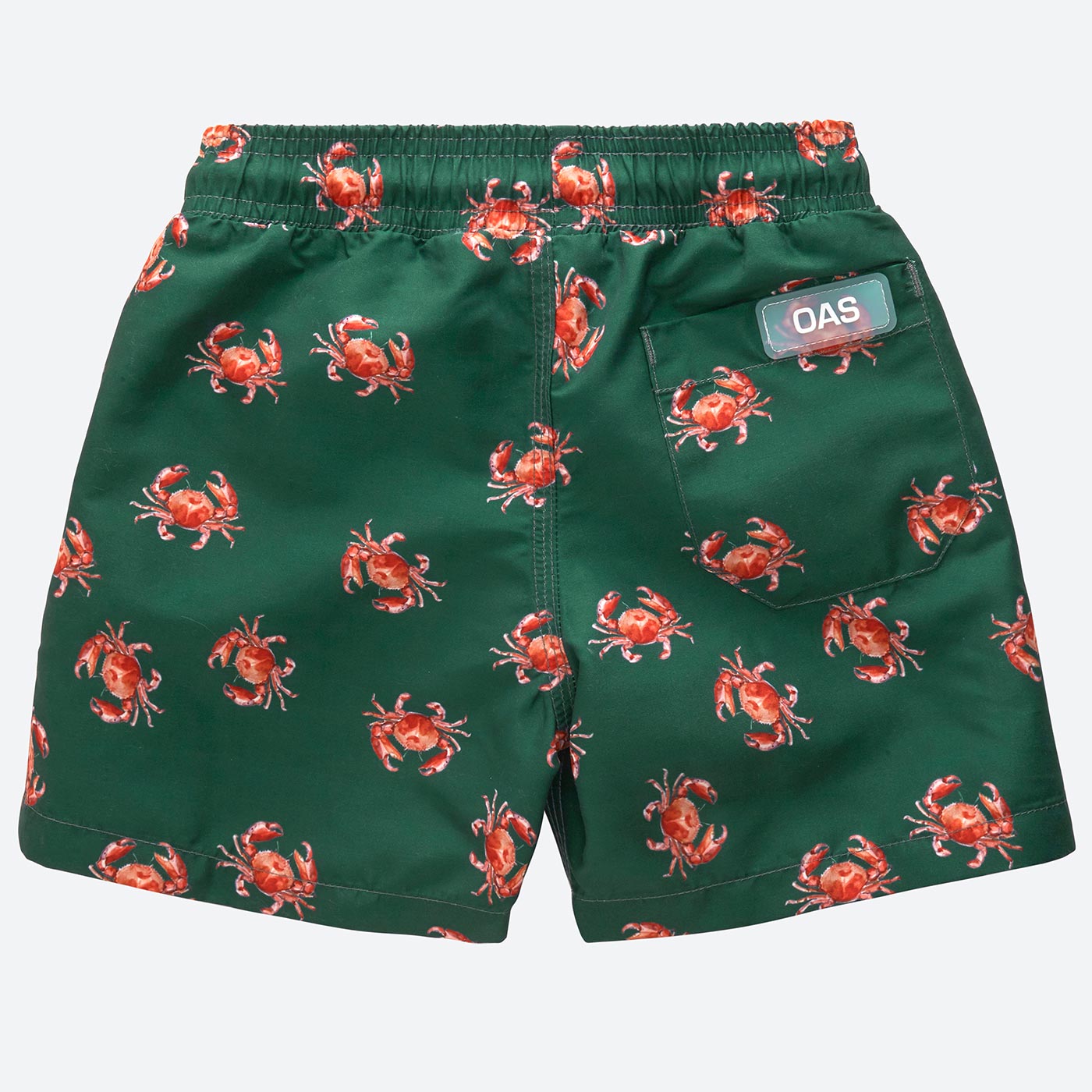 Παιδικό Μαγιώ Crab