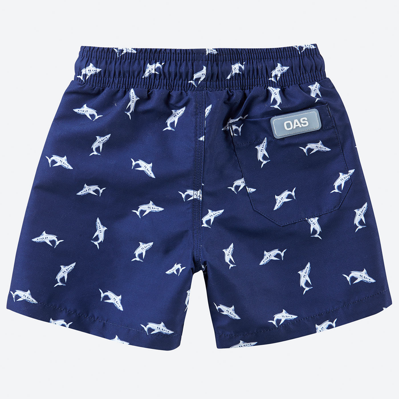 Παιδικό Μαγιώ Shark