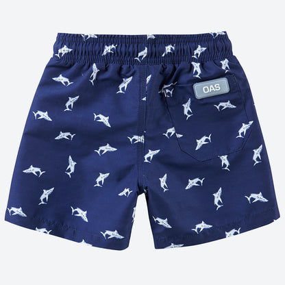 Παιδικό Μαγιώ Shark