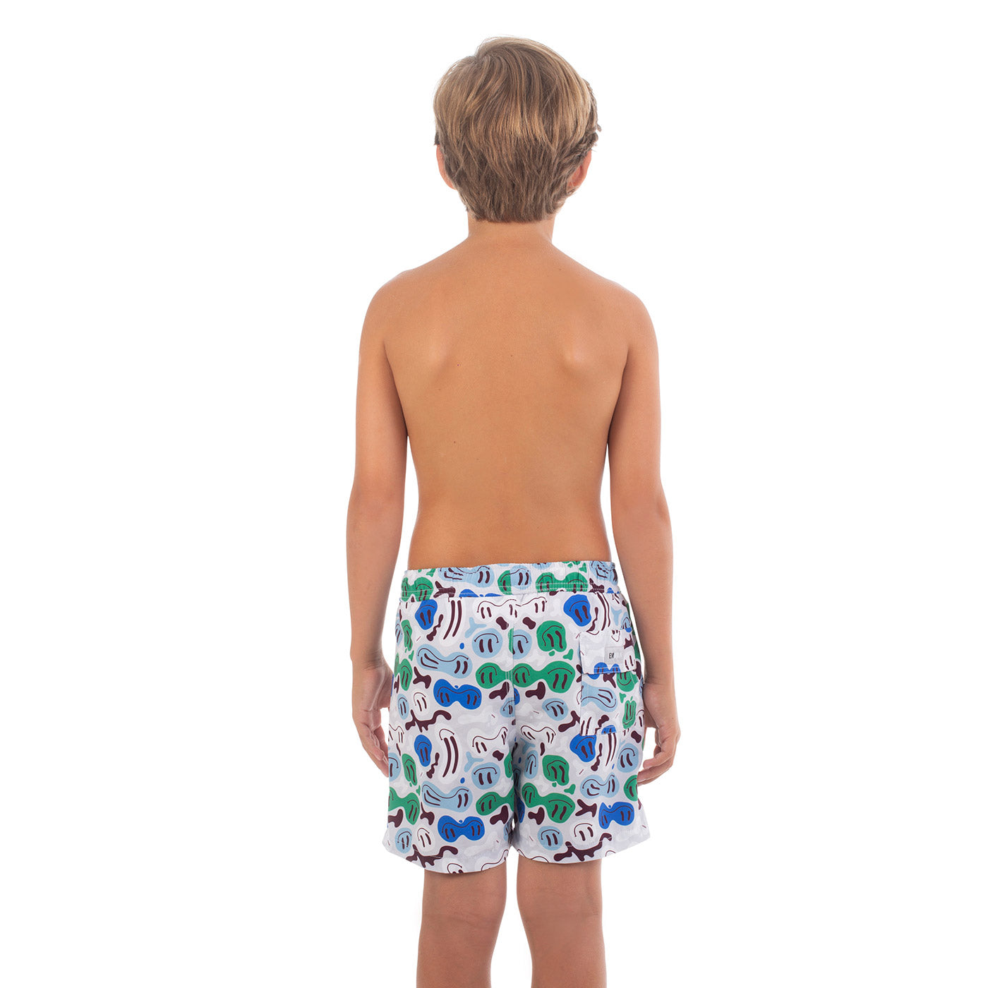 Παιδικό Μαγιώ Jojo Smiley