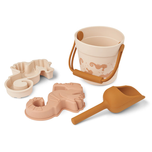 99.LW19975_2340 # Σετ Παραλίας Mini Seahorse