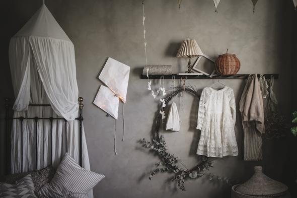 Φωτιστικό Χαρταετός White Large