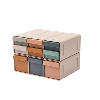 99.LW20165_2324 # Σύστημα Αποθήκευσης για το Γραφείο Kylian Sandy Multi