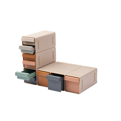 99.LW20165_2324 # Σύστημα Αποθήκευσης για το Γραφείο Kylian Sandy Multi