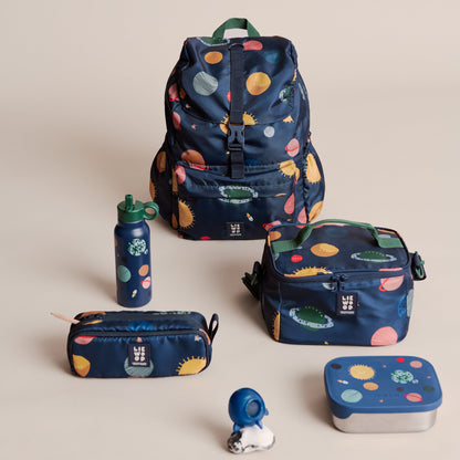 99.LW20980_2510 # Kids' Pencil Case Cindy Universe Classic Navy