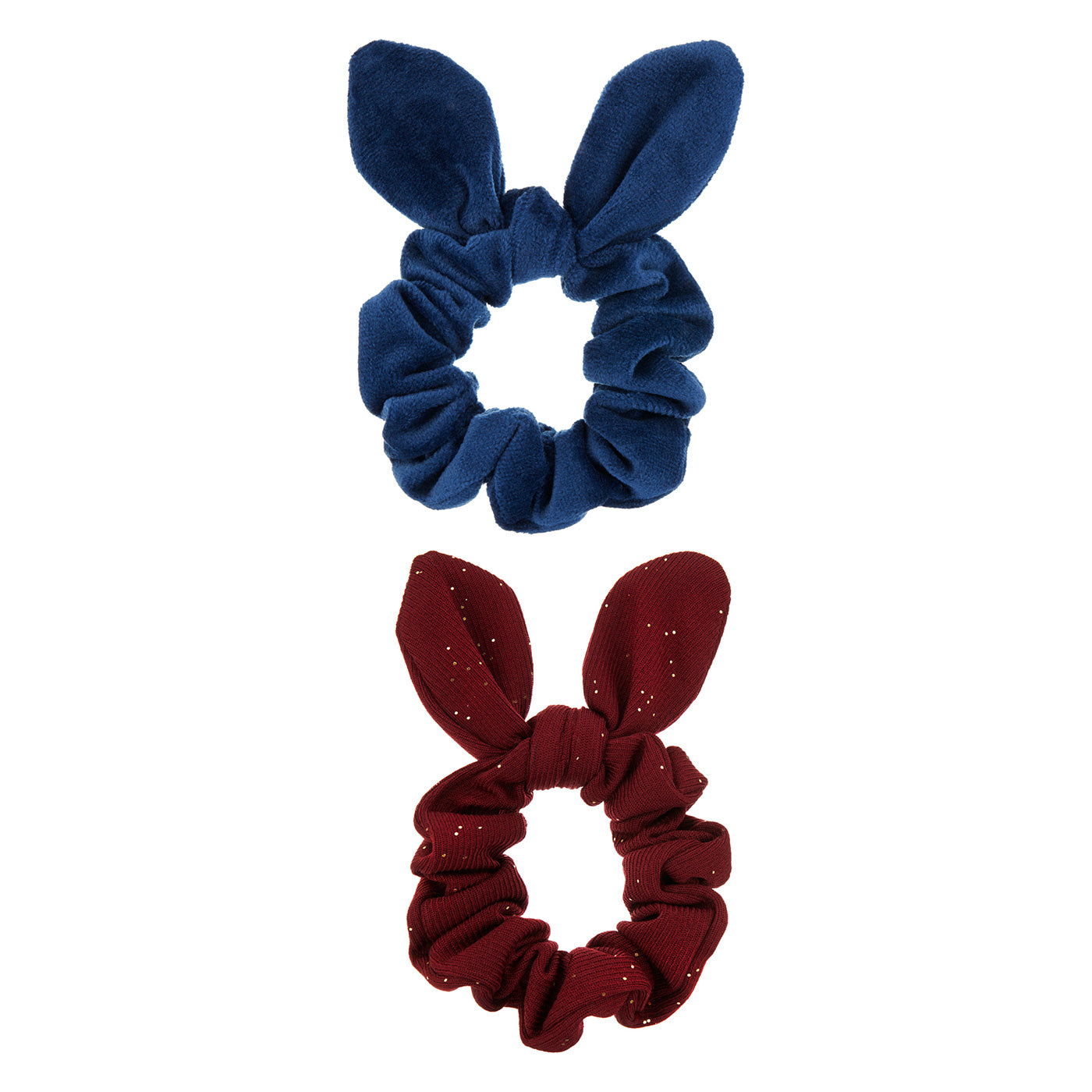 Σετ Παιδικά Λαστιχάκια Μαλλιών Luxe Scrunchies