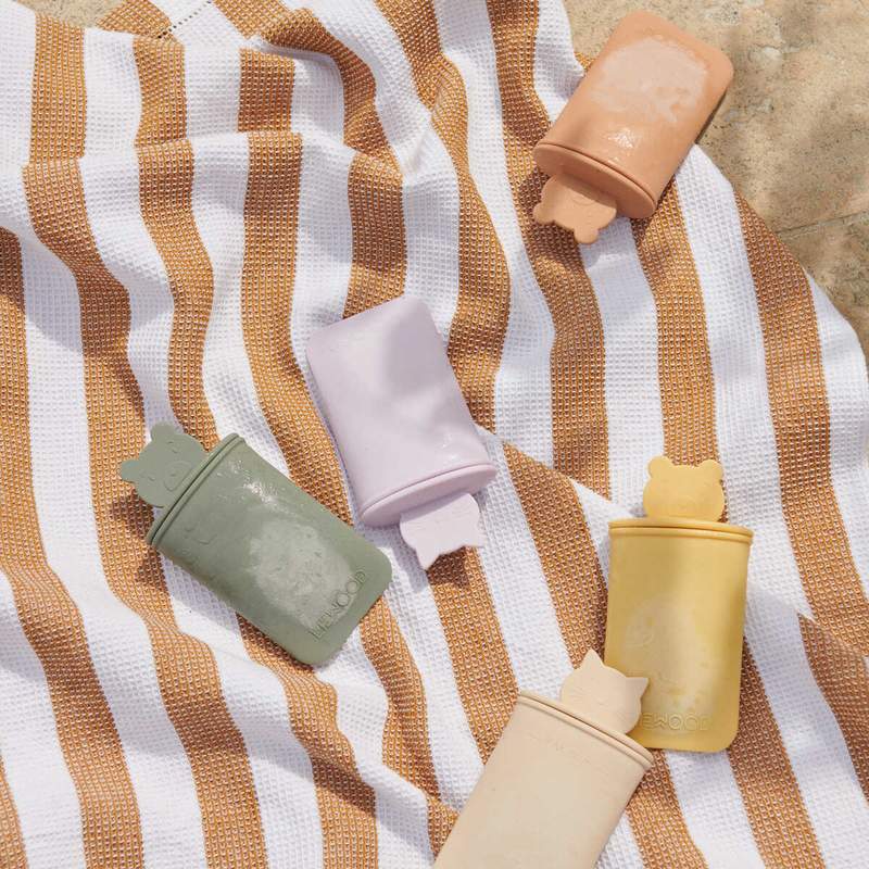 Σετ Φόρμες για Γρανίτα Classic / Jojoba