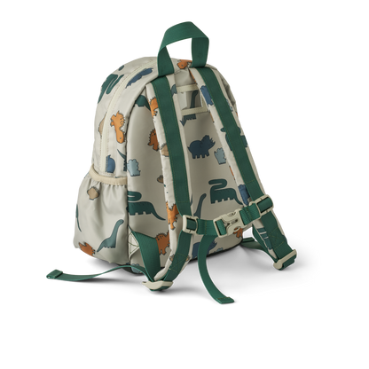 99.LW19643_2168 # Παιδικό Σακίδιο Πλάτης Andreas Dinosaurs