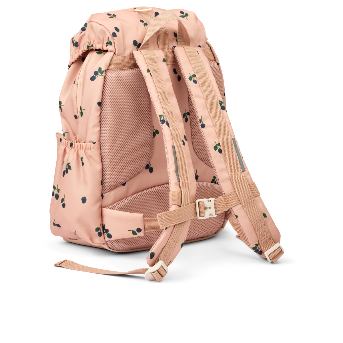99.LW20089_2502 # Kids Backpack Johnny Berry 