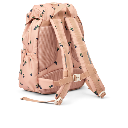 99.LW20089_2502 # Kids Backpack Johnny Berry 