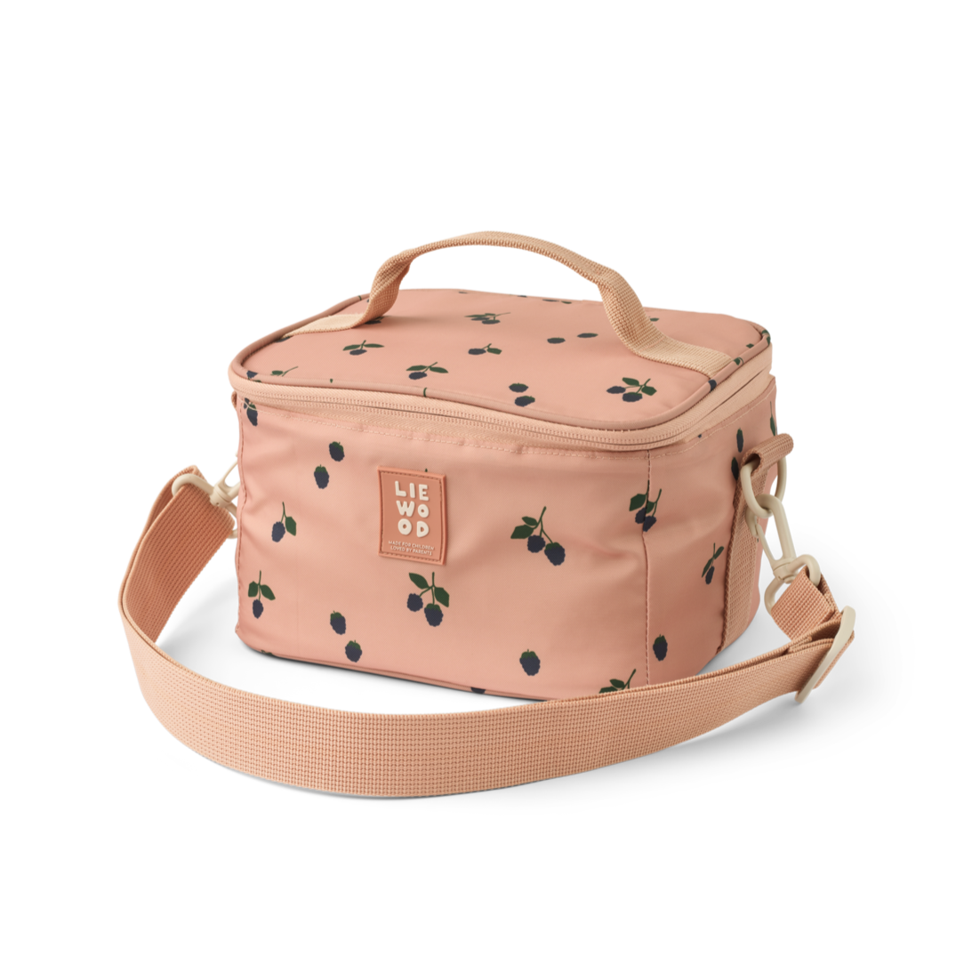 99.LW20235_2502 # Insulated Lunch Bag Toby Berry 