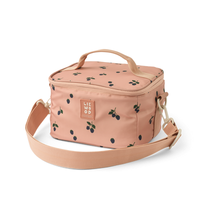 99.LW20235_2502 # Insulated Lunch Bag Toby Berry 