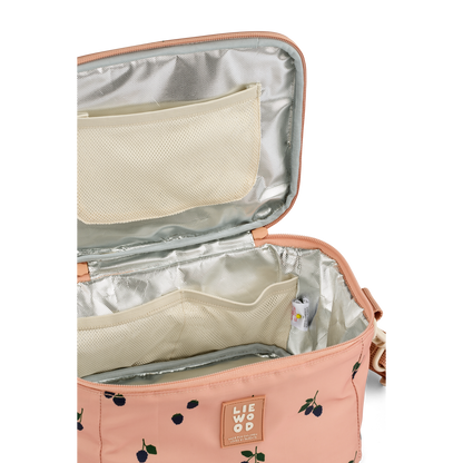 99.LW20235_2502 # Insulated Lunch Bag Toby Berry 