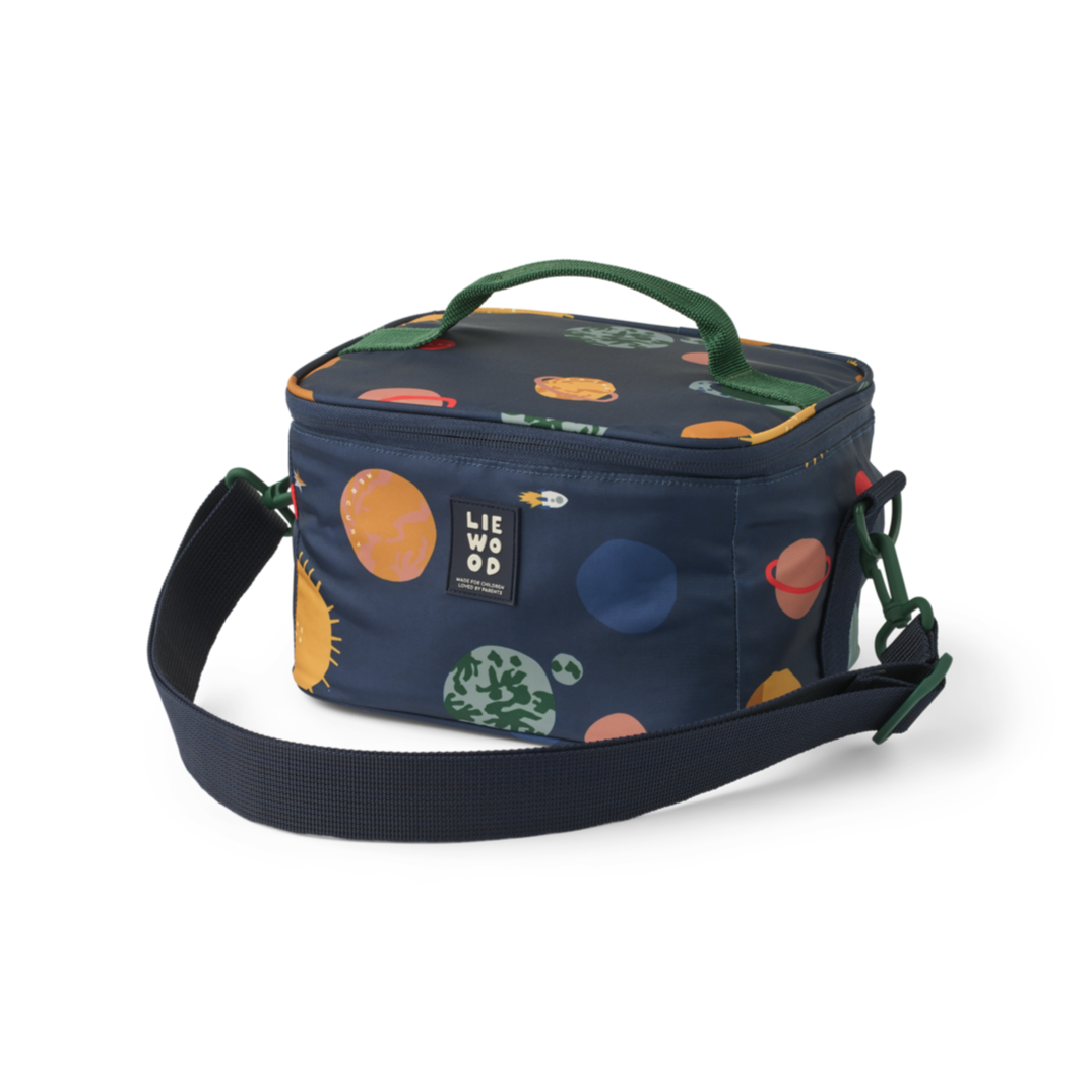 99.LW20235_2510 # Insulated Lunch Bag Toby Universe 