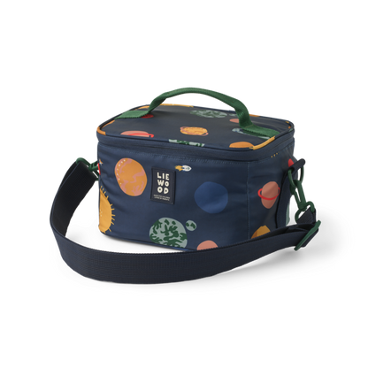 99.LW20235_2510 # Insulated Lunch Bag Toby Universe 