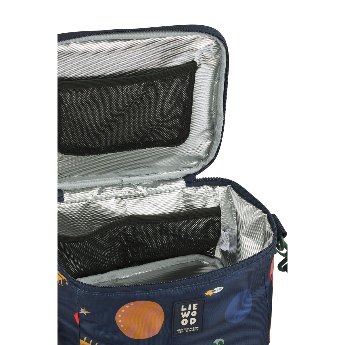 99.LW20235_2510 # Insulated Lunch Bag Toby Universe 